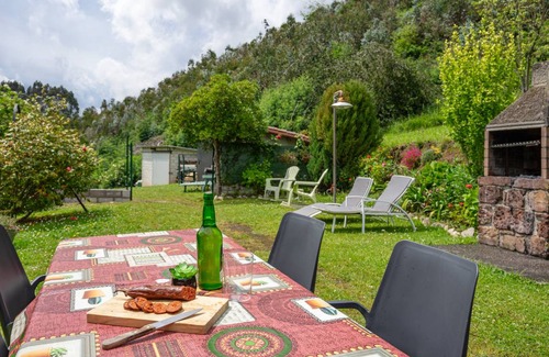 Camoca House | 60 m² House ∙ 2 bedrooms ∙ 4 guests