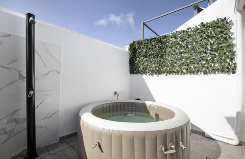 Abades House | 60 m² House ∙ 2 bedrooms ∙ 4 guests