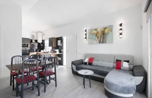 Abades House | 60 m² House ∙ 2 bedrooms ∙ 4 guests