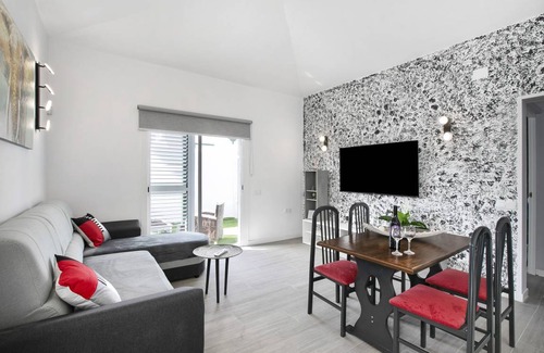 Abades House | 60 m² House ∙ 2 bedrooms ∙ 4 guests