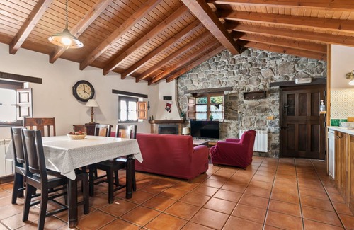 Quiros House | 60 m² House ∙ 2 bedrooms ∙ 4 guests