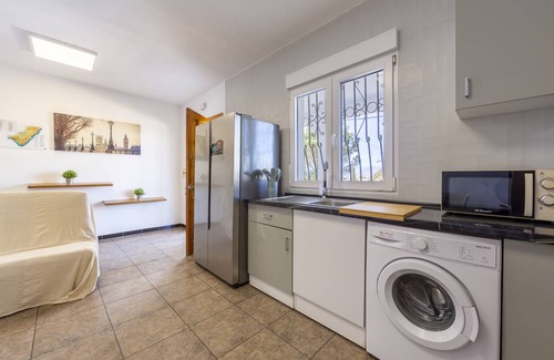 Pujaire House | 60 m² House ∙ 2 bedrooms ∙ 4 guests