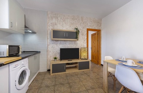 Pujaire House | 60 m² House ∙ 2 bedrooms ∙ 4 guests