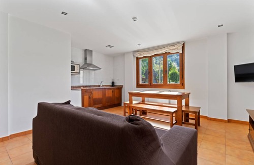 San Juan de Parres House | 60 m² House ∙ 3 bedrooms ∙ 6 guests