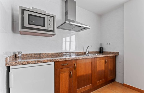 San Juan de Parres House | 60 m² House ∙ 3 bedrooms ∙ 6 guests