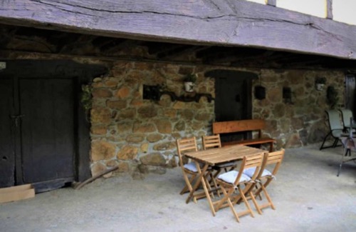 Xedre House | 60 m² House ∙ 3 bedrooms ∙ 6 guests