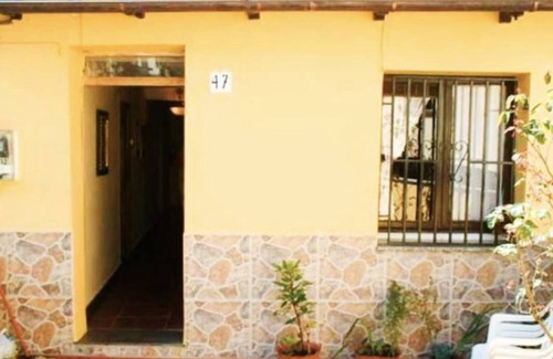 Xedre House | 60 m² House ∙ 3 bedrooms ∙ 6 guests