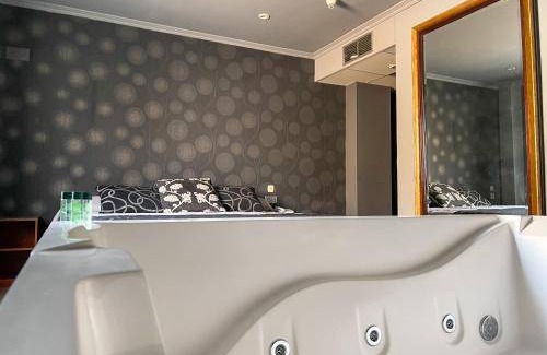 Tordesillas Hotel | 60 m² Motel ∙ 3 guests