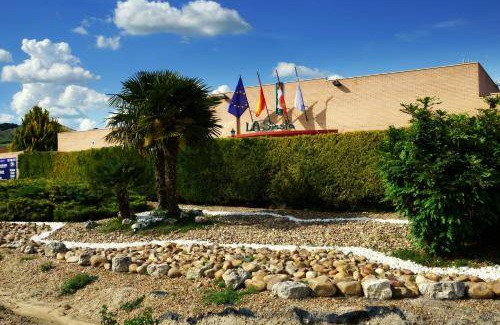Tordesillas Hotel | 60 m² Motel ∙ 3 guests