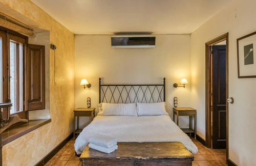 Pujals dels Pagesos Resort | 60 m² Private room ∙ 1 bedroom ∙ 4 guests