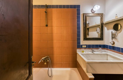 Pujals dels Pagesos Resort | 60 m² Private room ∙ 1 bedroom ∙ 4 guests