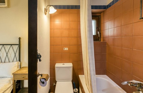 Pujals dels Pagesos Resort | 60 m² Private room ∙ 1 bedroom ∙ 4 guests