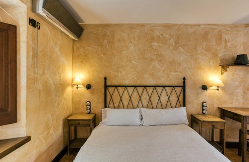 Pujals dels Pagesos Resort | 60 m² Private room ∙ 1 bedroom ∙ 4 guests