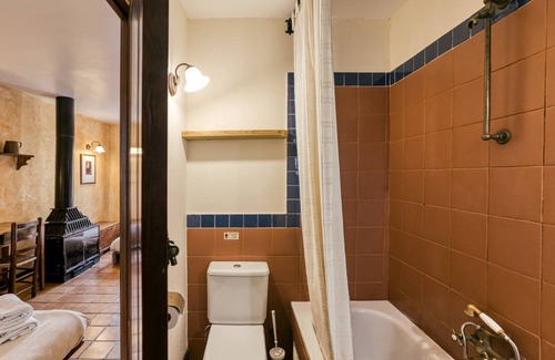Pujals dels Pagesos Resort | 60 m² Private room ∙ 1 bedroom ∙ 4 guests