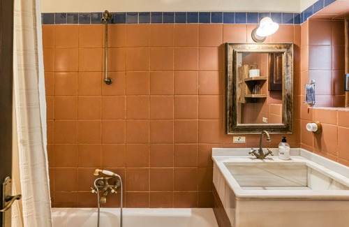 Pujals dels Pagesos Resort | 60 m² Private room ∙ 1 bedroom ∙ 4 guests