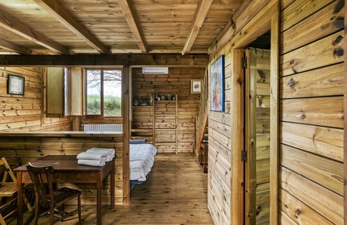 Pujals dels Pagesos Resort | 60 m² Private room ∙ 2 bedrooms ∙ 7 guests