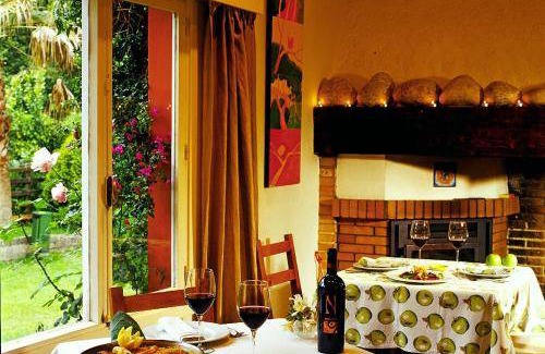 Dorneda Resort | 60 m² Resort ∙ 4 guests