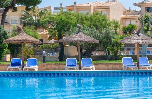 Santa Ponsa Apartment | 60 m² Serviced apartment ∙ 2 bedrooms ∙ 127 guests