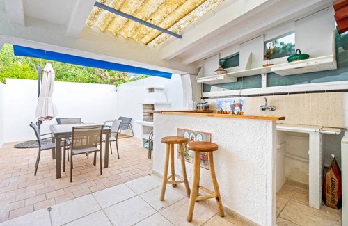 Empuriabrava Villa | 60 m² Villa ∙ 2 bedrooms ∙ 6 guests