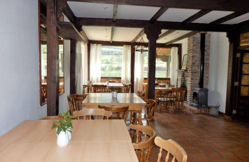 La Molina Hostel | 600 m² Hostel ∙ 12 bedrooms ∙ 24 guests