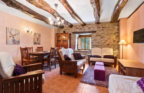 Villacibran House | 600 m² House ∙ 5 bedrooms ∙ 11 guests