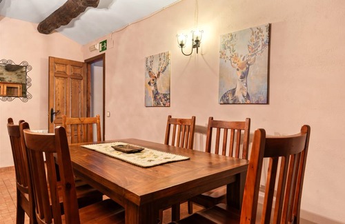 Villacibran House | 600 m² House ∙ 5 bedrooms ∙ 11 guests