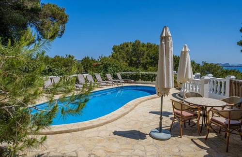 Siesta Villa | 600 m² Villa ∙ 5 bedrooms ∙ 9 guests
