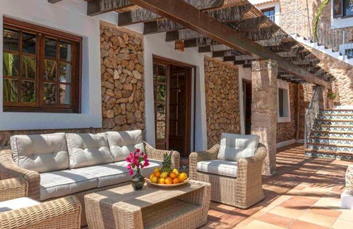 Esporles Villa | 600 m² Villa ∙ 7 bedrooms ∙ 12 guests