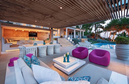 Camp de Mar Villa | 601 m² Villa ∙ 4 bedrooms ∙ 8 guests