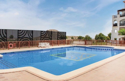 Caserio Los Tarquinos Apartment | 61 m² Apartment ∙ 2 bedrooms ∙ 4 guests