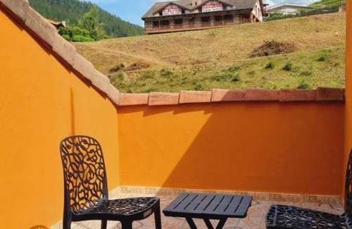 Tanarrio Apartment | 61 m² Apartment ∙ 2 bedrooms ∙ 6 guests