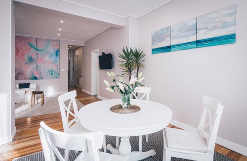 Castanos Apartment | 61 m² Apartment ∙ 2 bedrooms ∙ 4 guests