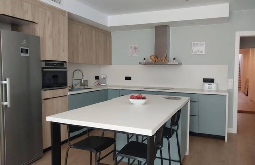 Sabadell Apartment | 62 m² Apartment ∙ 1 bedroom ∙ 2 guests