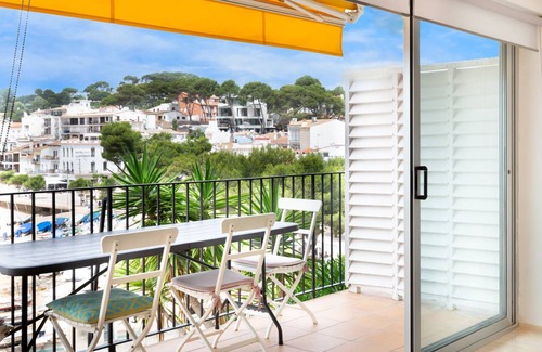 Llafranc Apartment | 62 m² Apartment ∙ 2 bedrooms ∙ 4 guests