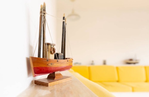 Llafranc Apartment | 62 m² Apartment ∙ 2 bedrooms ∙ 4 guests