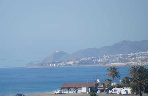 Palomares Apartment | 62 m² Apartment ∙ 2 bedrooms ∙ 4 guests