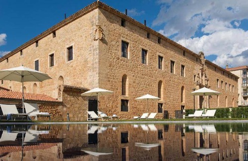 El Burgo de Osma Hotel | 62 m² Hotel ∙ 127 guests