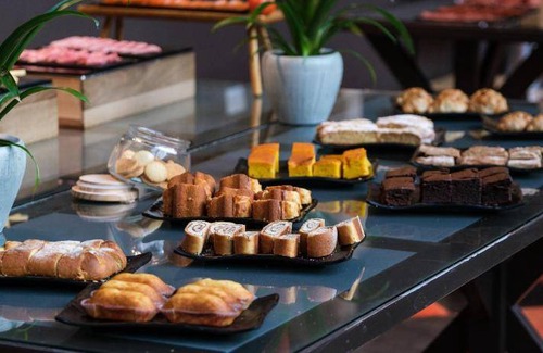 El Burgo de Osma Hotel | 62 m² Hotel ∙ 127 guests