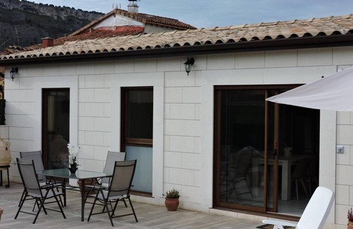 Barbadillo del Mercado House | 63 m² House ∙ 2 bedrooms ∙ 4 guests