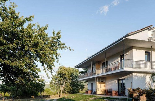 Parada de Sil Apartment | 63 m² Apartment ∙ 2 bedrooms ∙ 6 guests