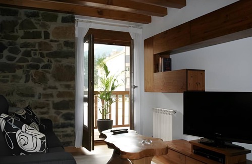 Ojedo Apartment | 63 m² Apartment ∙ 2 bedrooms ∙ 5 guests