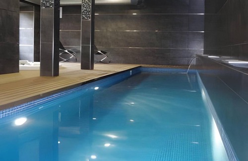 Ojedo Apartment | 63 m² Apartment ∙ 2 bedrooms ∙ 5 guests