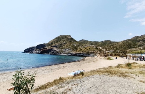 Cala Reona Apartment | 63 m² Apartment ∙ 2 bedrooms ∙ 5 guests