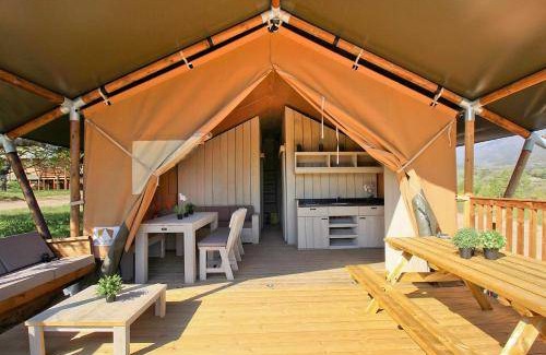 Faio Resort | 63 m² Resort ∙ 2 bedrooms ∙ 6 guests