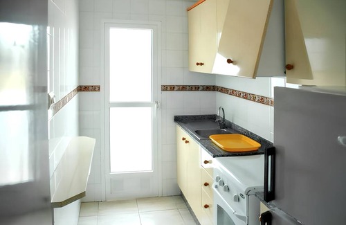 Puerto de Mazarron Apartment | 64 m² Apartment ∙ 3 bedrooms ∙ 5 guests