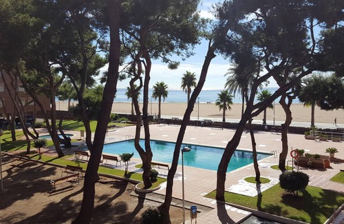 Torredembarra Apartment | 64 m² Apartment ∙ 2 bedrooms ∙ 4 guests