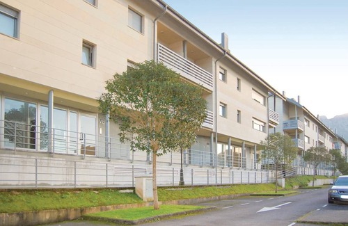 Llanes Apartment | 64 m² Apartment ∙ 2 bedrooms ∙ 4 guests