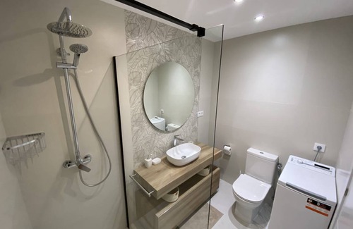 Puerto Rey Apartment | 64 m² Apartment ∙ 2 bedrooms ∙ 4 guests