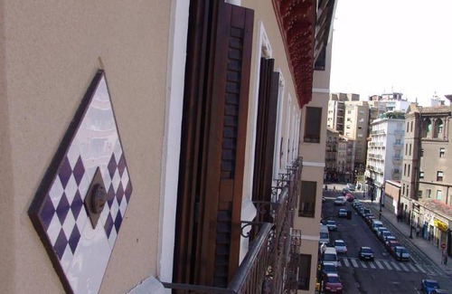 La Magdalena Apartment | 64 m² Serviced apartment ∙ 2 bedrooms ∙ 4 guests