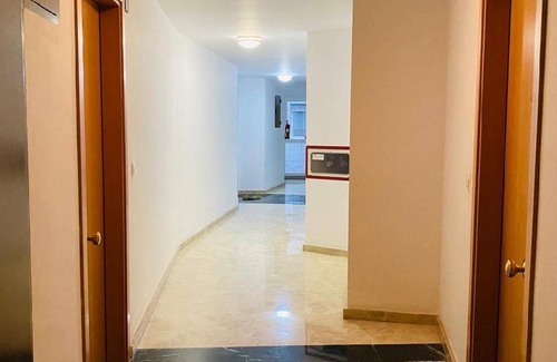 La Magdalena Apartment | 64 m² Serviced apartment ∙ 2 bedrooms ∙ 4 guests